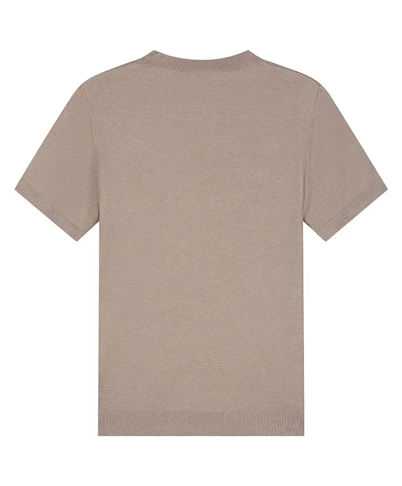 Malelions T-shirt Knitted