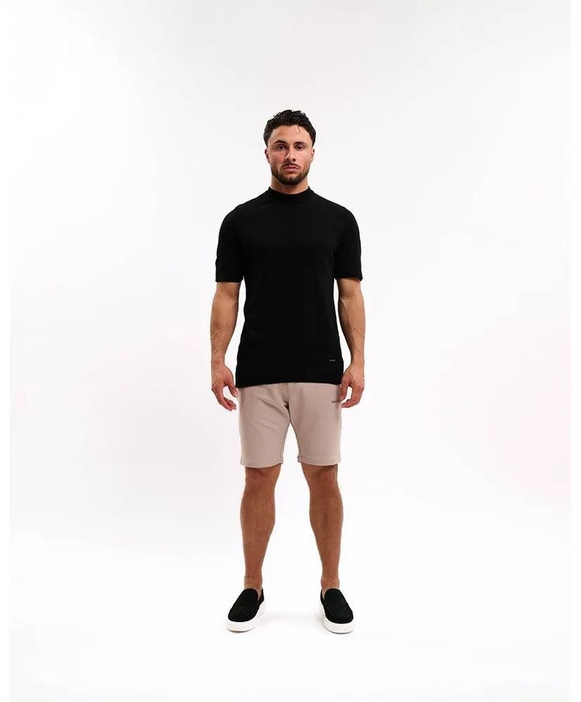 Malelions T-shirt Knitted