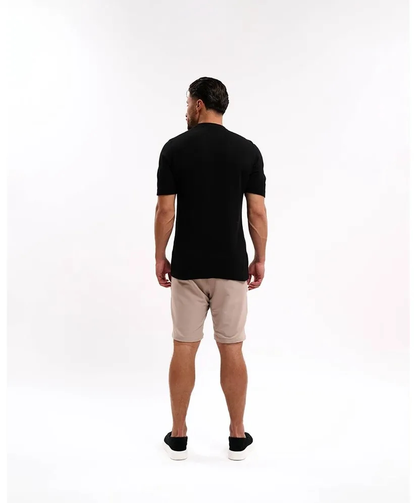 Malelions T-shirt Knitted