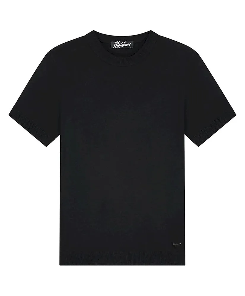 Malelions T-shirt Knitted