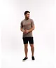 Malelions T-shirt Knitted