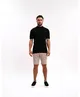 Malelions T-shirt Knitted