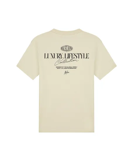 Malelions T-shirt Members