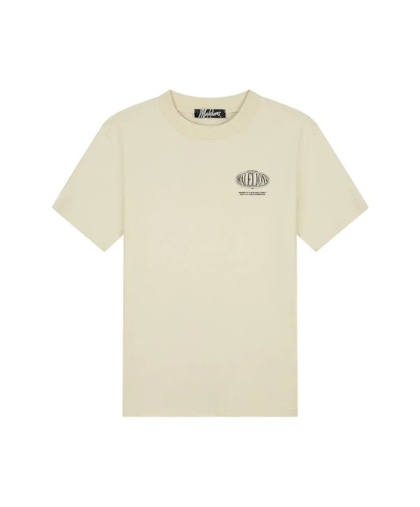 Malelions T-shirt Members