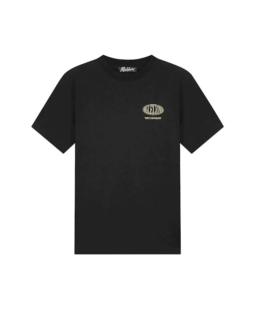 Malelions T-shirt Members