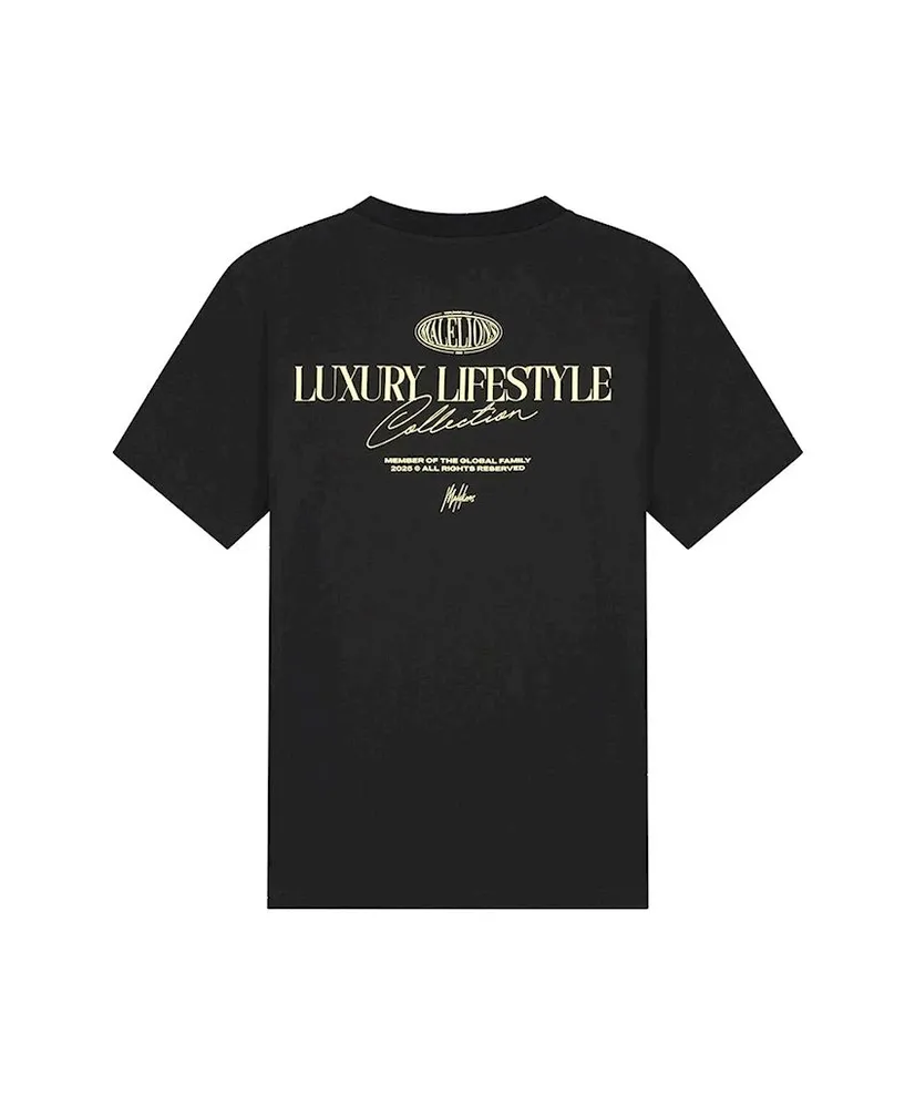 Malelions T-shirt Members