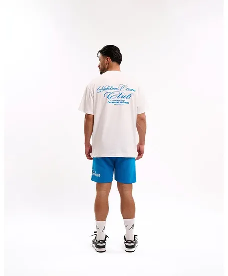 Malelions T-shirt Ocean Club