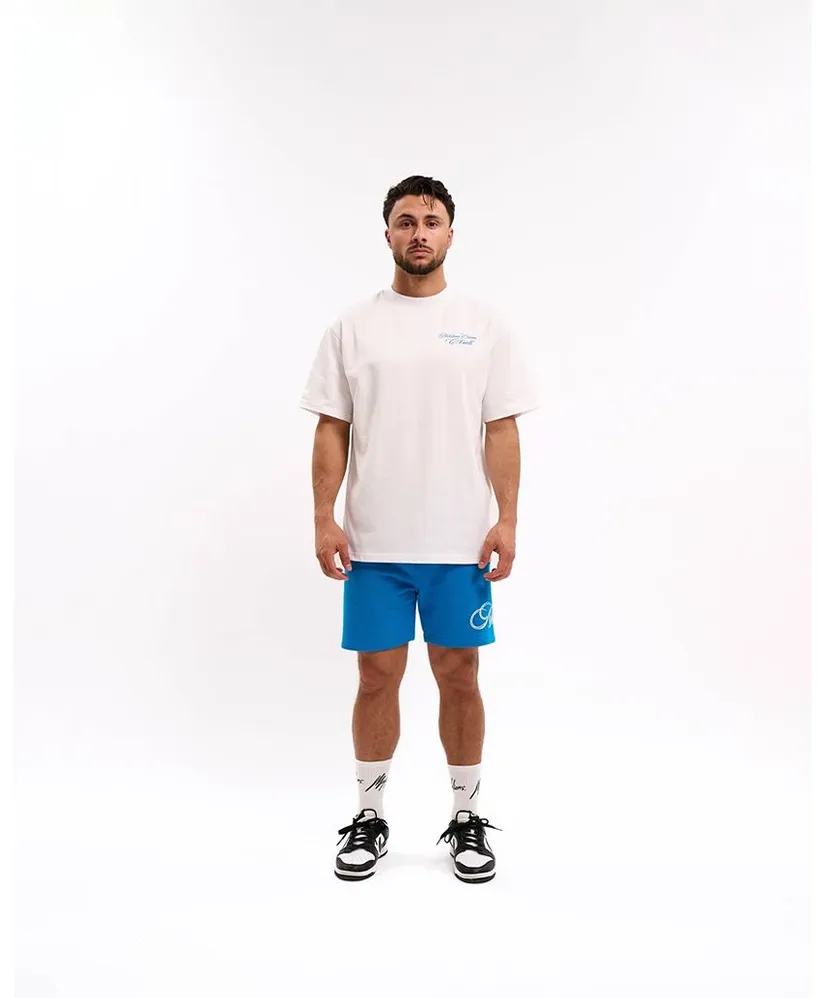 Malelions T-shirt Ocean Club