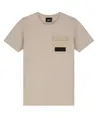 Malelions T-shirt Pocket