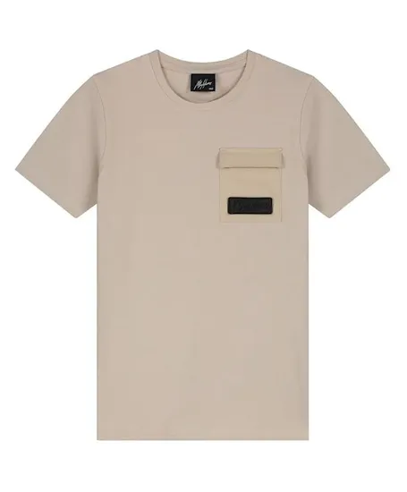 Malelions T-shirt Pocket