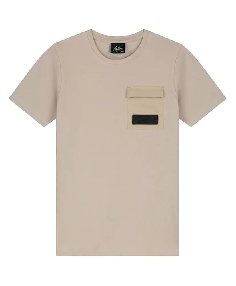 Malelions T-shirt Pocket