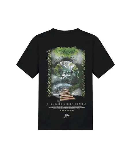 Malelions T-shirt Retreat