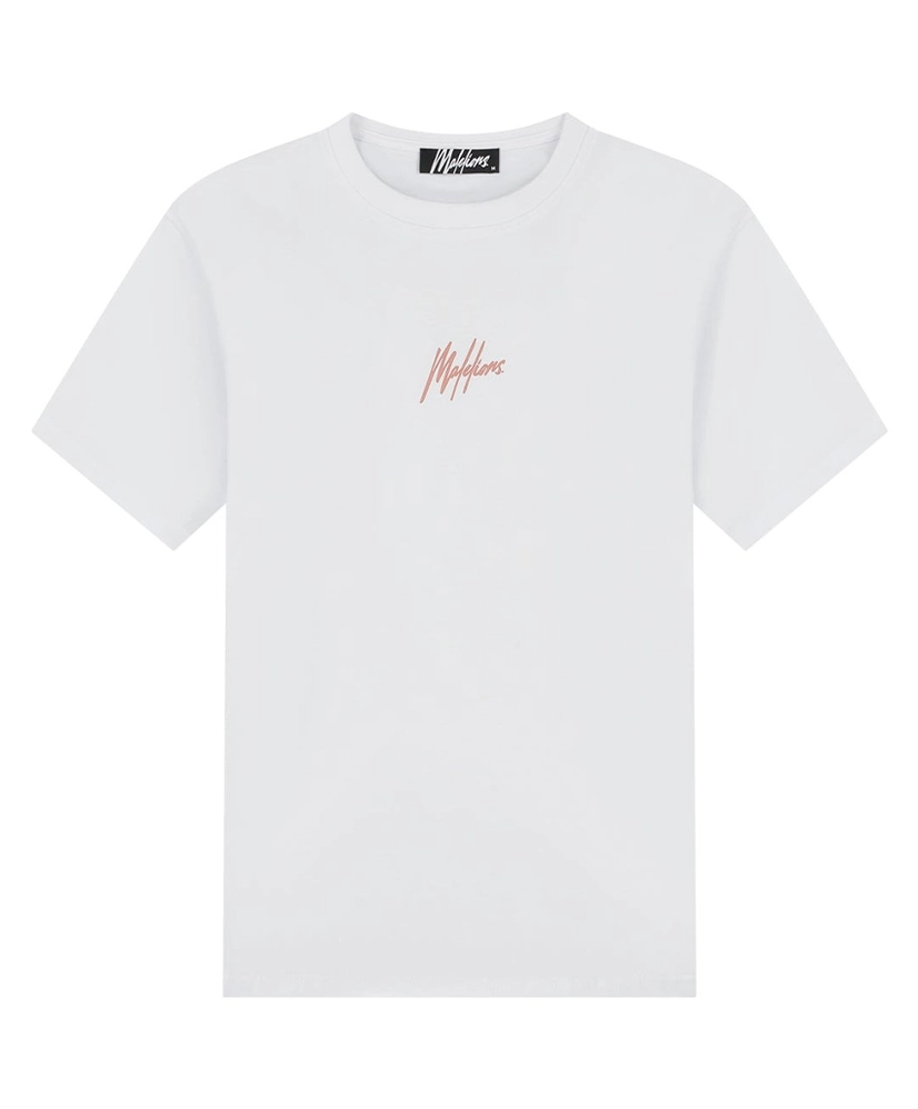 Malelions T-shirt Retreat