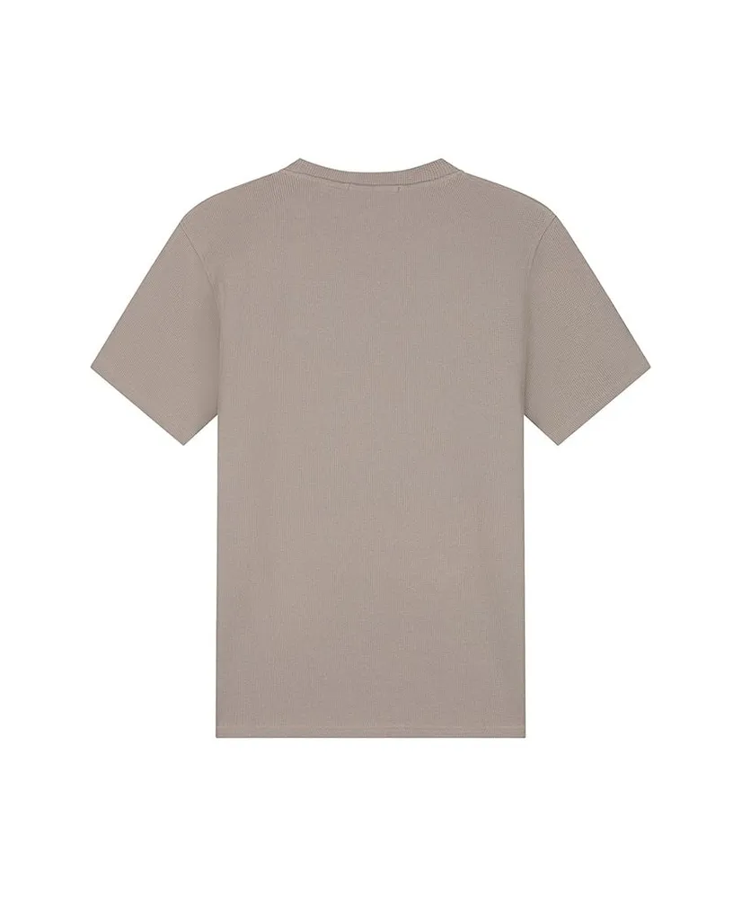Malelions T-shirt Signature Waffle