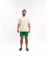 Malelions T-shirt Split