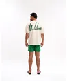 Malelions T-shirt Split