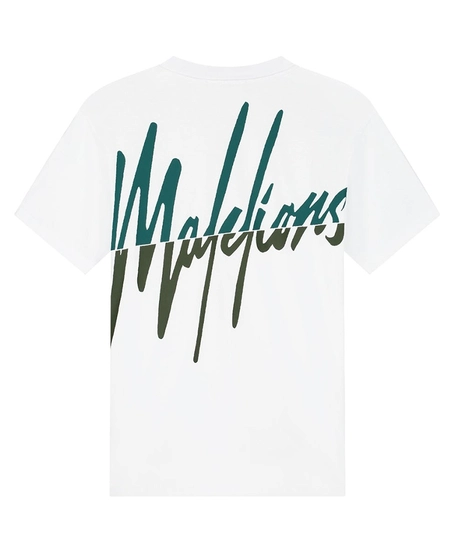 Malelions T-shirt Split