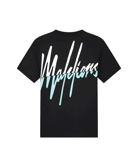 Malelions T-shirt Split