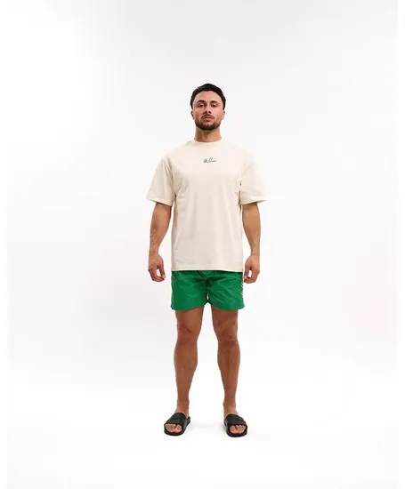 Malelions T-shirt Split
