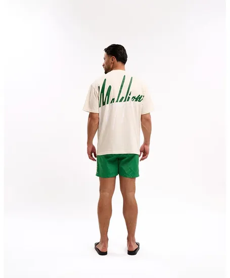 Malelions T-shirt Split