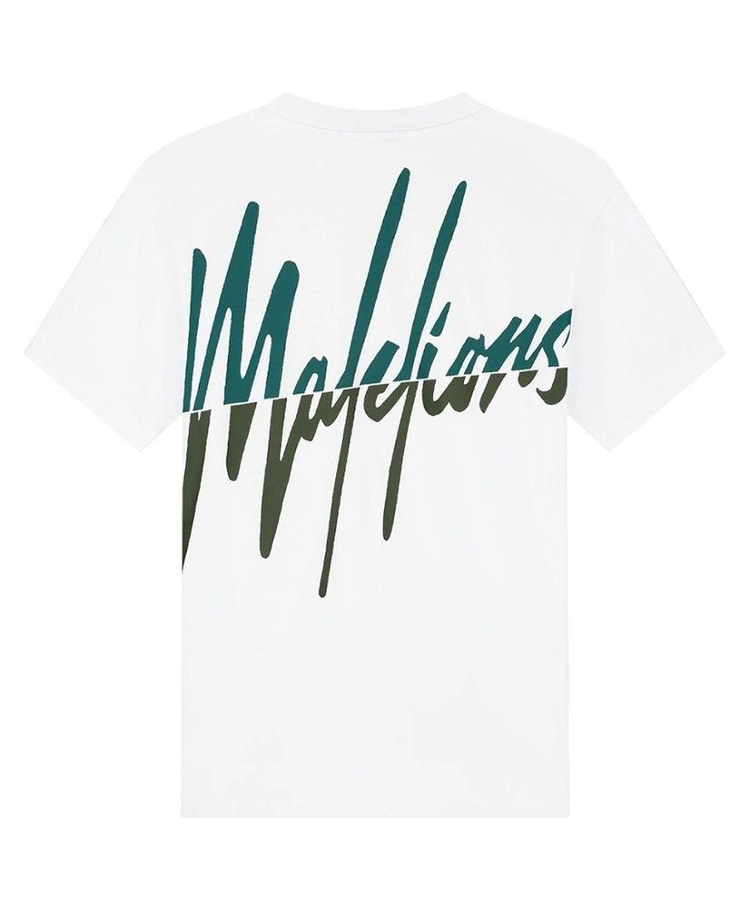 Malelions T-shirt Split