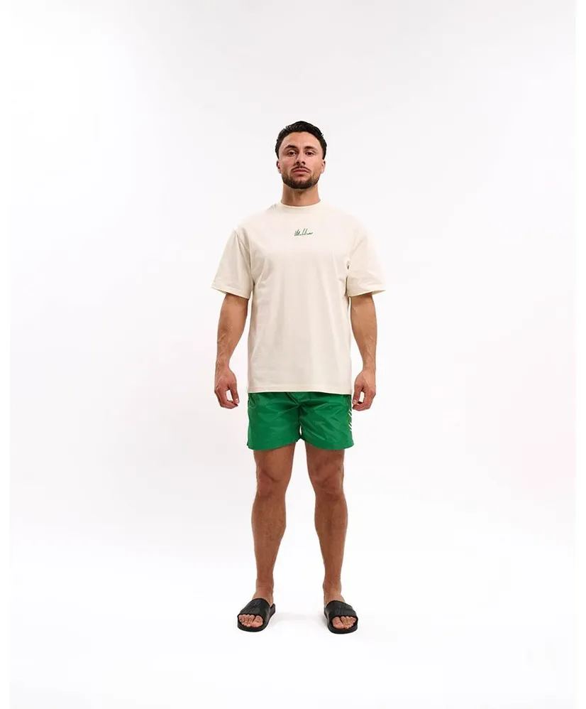 Malelions T-shirt Split