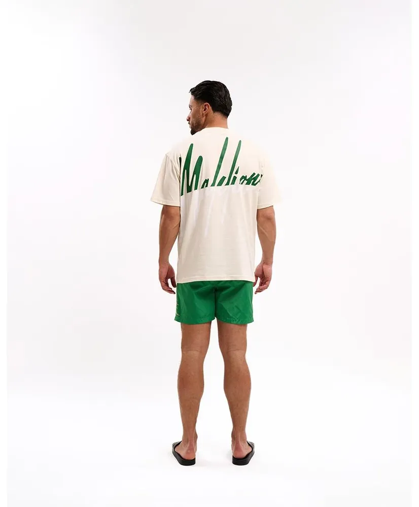 Malelions T-shirt Split