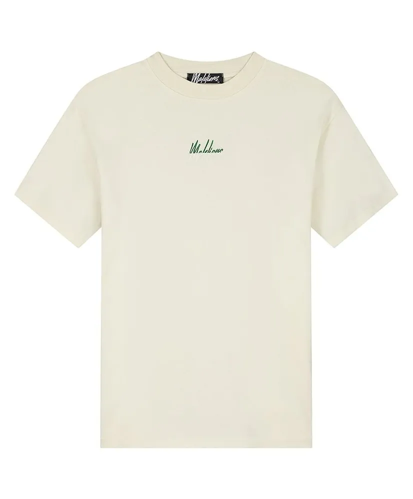 Malelions T-shirt Split