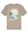 Malelions T-shirt Yacht
