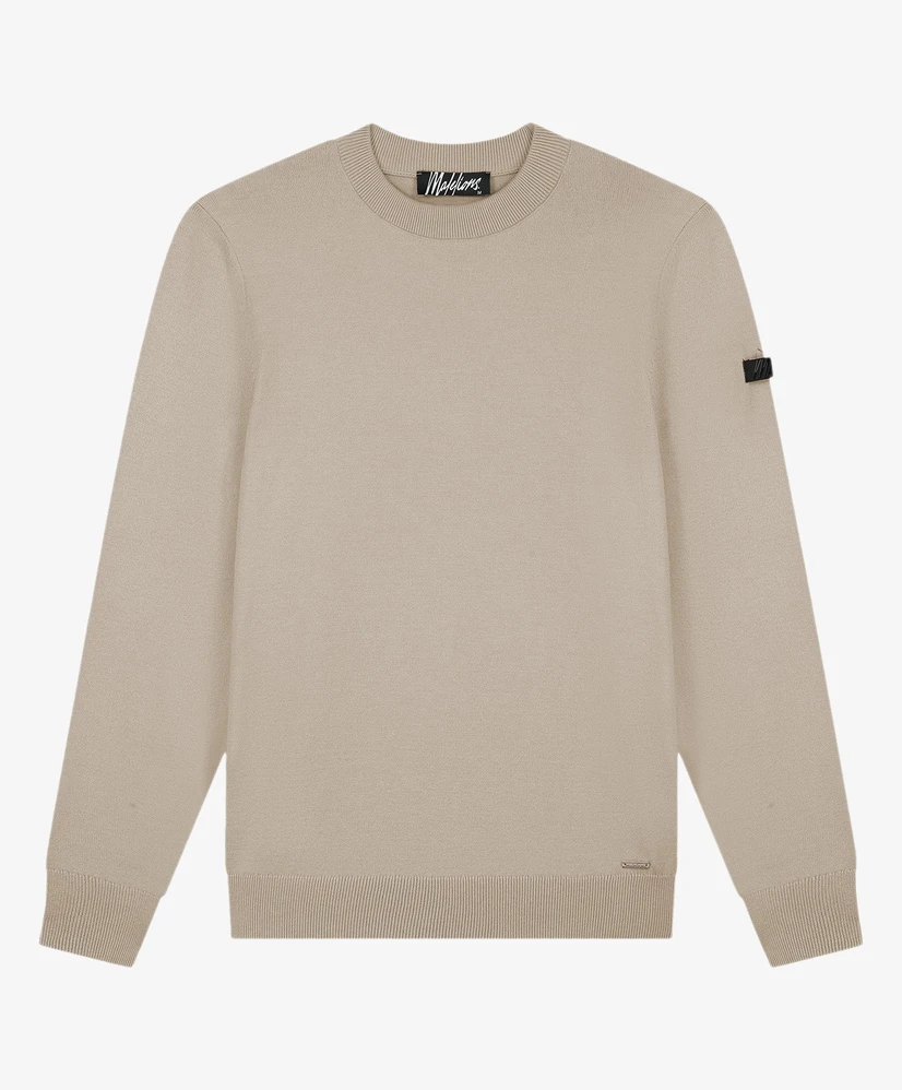 Malelions Trui Crewneck
