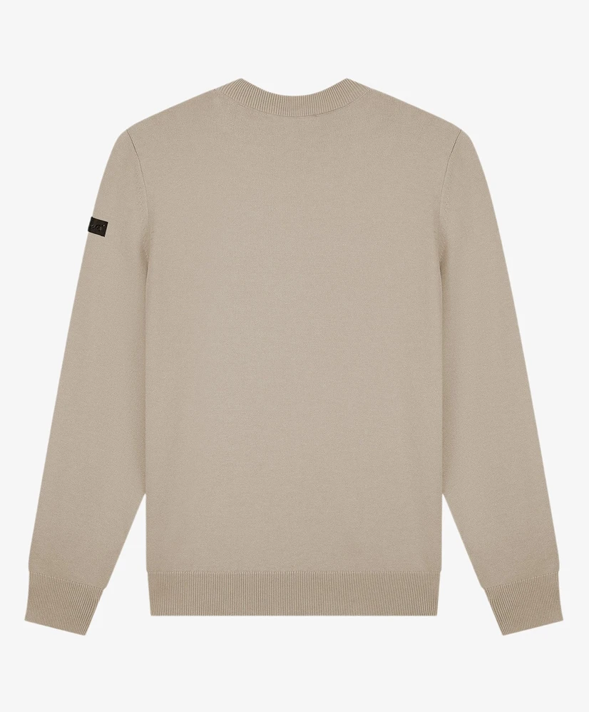 Malelions Trui Crewneck