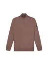 Malelions Trui Knitted Half Zip