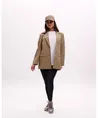Malelions Women Blazer Limited