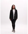 Malelions Women Blazer Limited