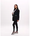 Malelions Women Blazer Limited