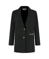 Malelions Women Blazer Limited