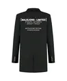 Malelions Women Blazer Limited