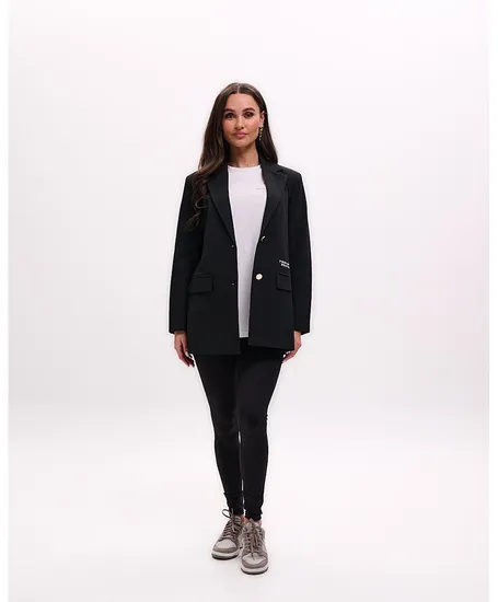 Malelions Women Blazer Limited