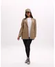 Malelions Women Blazer Limited