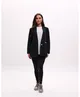 Malelions Women Blazer Limited