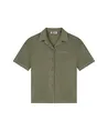 Malelions Women Blouse Limited Towelling