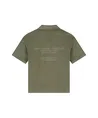 Malelions Women Blouse Limited Towelling