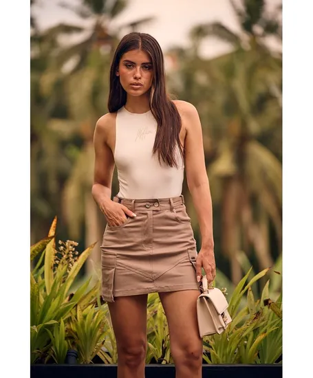 Malelions Women Body Deconstructed