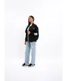 Malelions Women Bomberjack Label