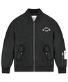Malelions Women Bomberjack Label