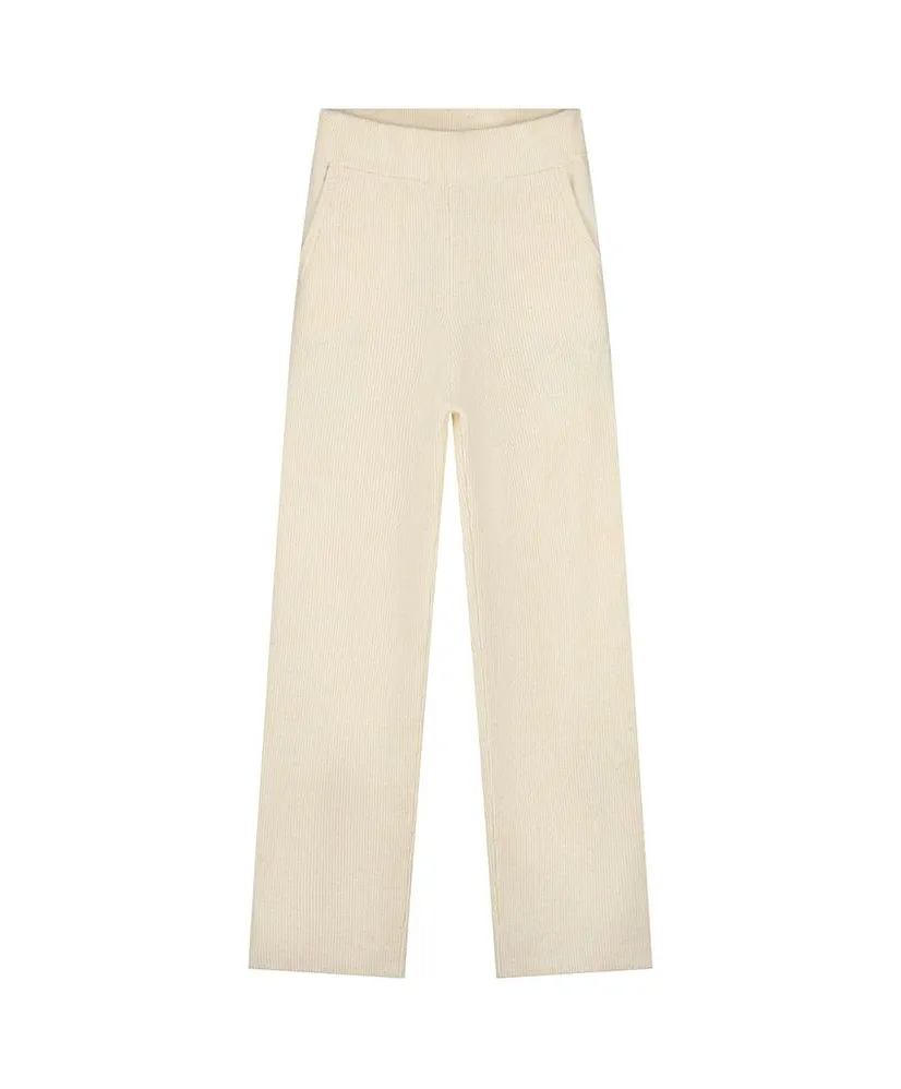 Malelions Women Broek Knit