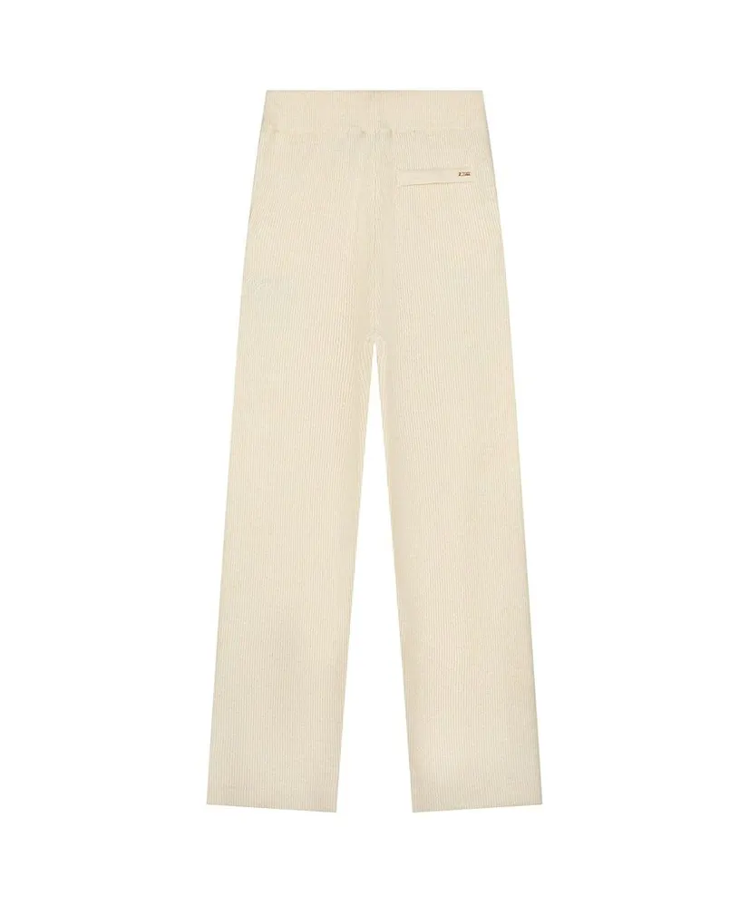 Malelions Women Broek Knit