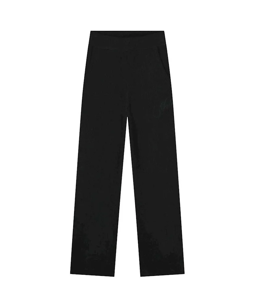 Malelions Women Broek Knit