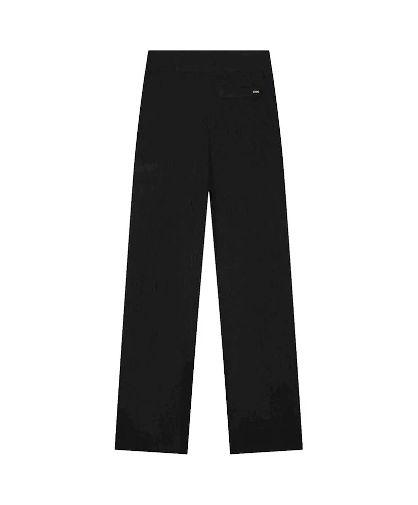 Malelions Women Broek Knit