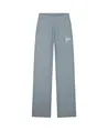 Malelions Women Broek Seersucker Loose Fit